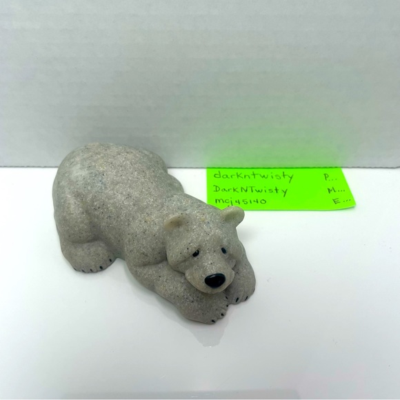 BNWT Vintage Quarry Critters Buster # 45465 - Picture 2 of 13